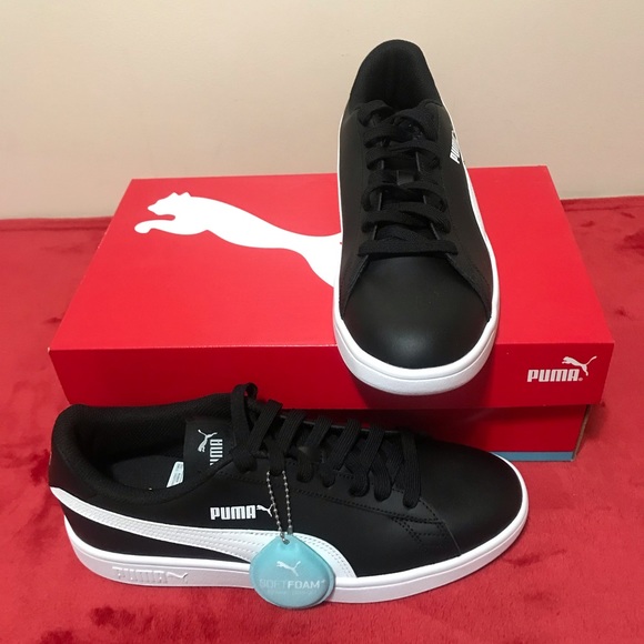 (Sold) PUMA SMASH V2 - Picture 4 of 4